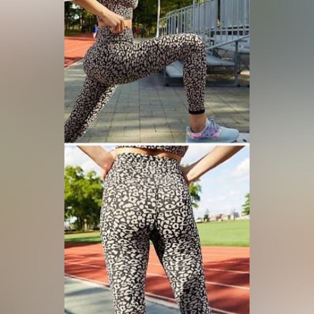 Free People FP Movement Leggins XS/S - Picture 3 of 8